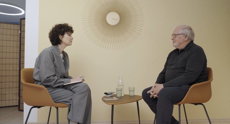 Pressebild aus Sterben für Anfänger - Sterbeamme